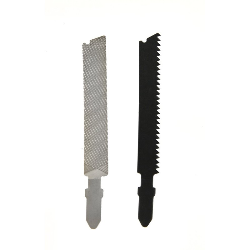 Leatherman Saw and File - Suitable for Surge model