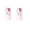Crie Clear Turn EX Liquid Foundation R 411, 1.4 fl