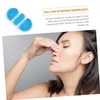 COLLBATH Cold Compress Ice Pack for Nose Care Reusable Pvc