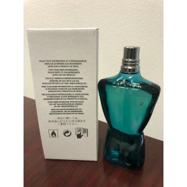 JEAN PAUL GAULTIER **2008** LE MALE by JEAN PAUL GAULTIER 4.2 oz / 125 ML After Shave Code # QL205Y