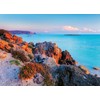 Ravensburger Puzzle Mediterranean Greece, 1000 pieces, 14980