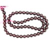 Piedras Preciosas abalorio para bisutería, 100% Natural de Grado AAA,