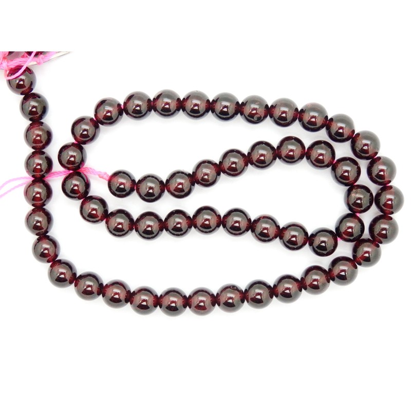 Piedras Preciosas abalorio para bisutería, 100% Natural de Grado AAA,