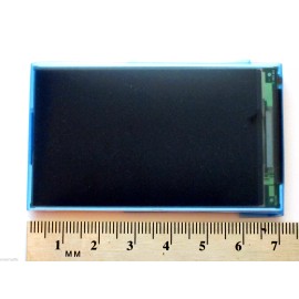 Sirius/XM Mirge/SXMIR1/SXMIR1TK 1 Replacement LCD Screen QM2556DP