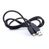 AC/DC Power Adapter Charger + USB PC Cord for Google