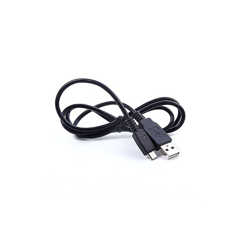 AC/DC Power Adapter Charger + USB PC Cord for Google