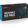Gel Cold & Hot Packs (2-Piece Set) 11” x 5.5”