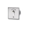 Böhm-Verkauf Novoferm Signal 312 Key Switch Flush-Mounted 1 Contact with