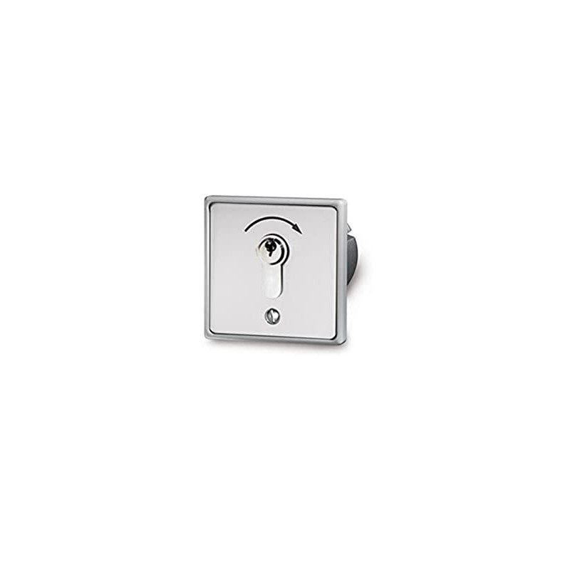 Böhm-Verkauf Novoferm Signal 312 Key Switch Flush-Mounted 1 Contact with