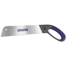 IRWIN Tools General Carpentry Pull Saw, 12-Inch (213101)