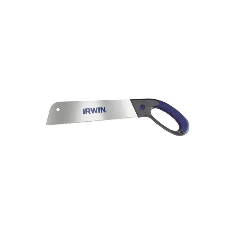 IRWIN Tools General Carpentry Pull Saw, 12-Inch (213101)