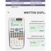 CTIFREE New fx-991ES PLUS Engineering Scientific Calculator With Cover Budget