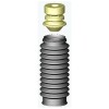 SET-KYSB101 KYB Shock and Strut Boots Set of 2 Front