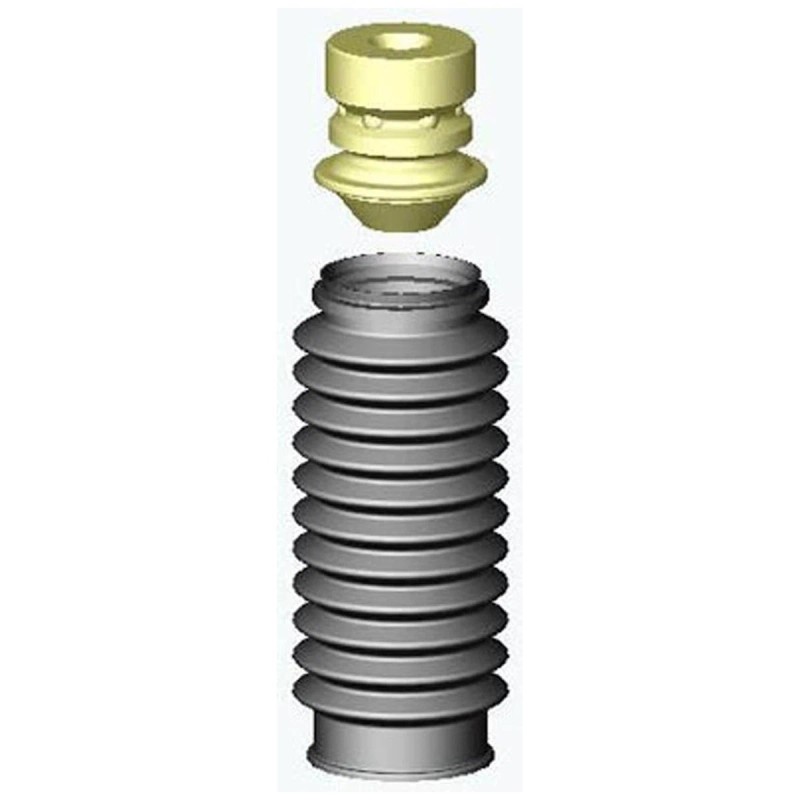 SET-KYSB101 KYB Shock and Strut Boots Set of 2 Front