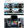 ASURE for Toyota Prius 2004-2009 Android 13 Car Radio Stereo