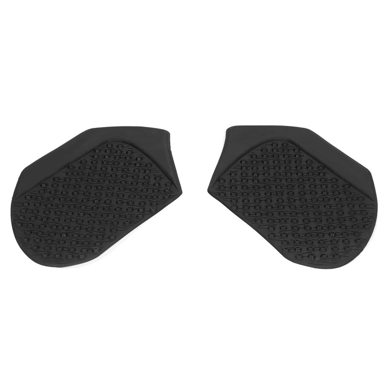 Fuel Tank Side Traction Pad Anti Slip Knee Grip Sticker