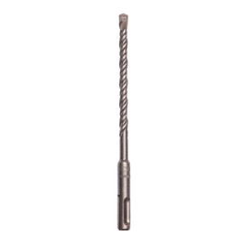 DART Premium SDS+ Hammer Drill Bit | 8 x 210mm | Suitable for Concrete and Masonry | Carbide Tip | Silver