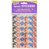 Trend Deep Sea Dazzlers Sparkle Reward Stickers