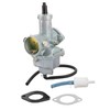 WOOSTAR PZ30 Carburetor Replacement for 4 Stroke CG 125cc 140cc