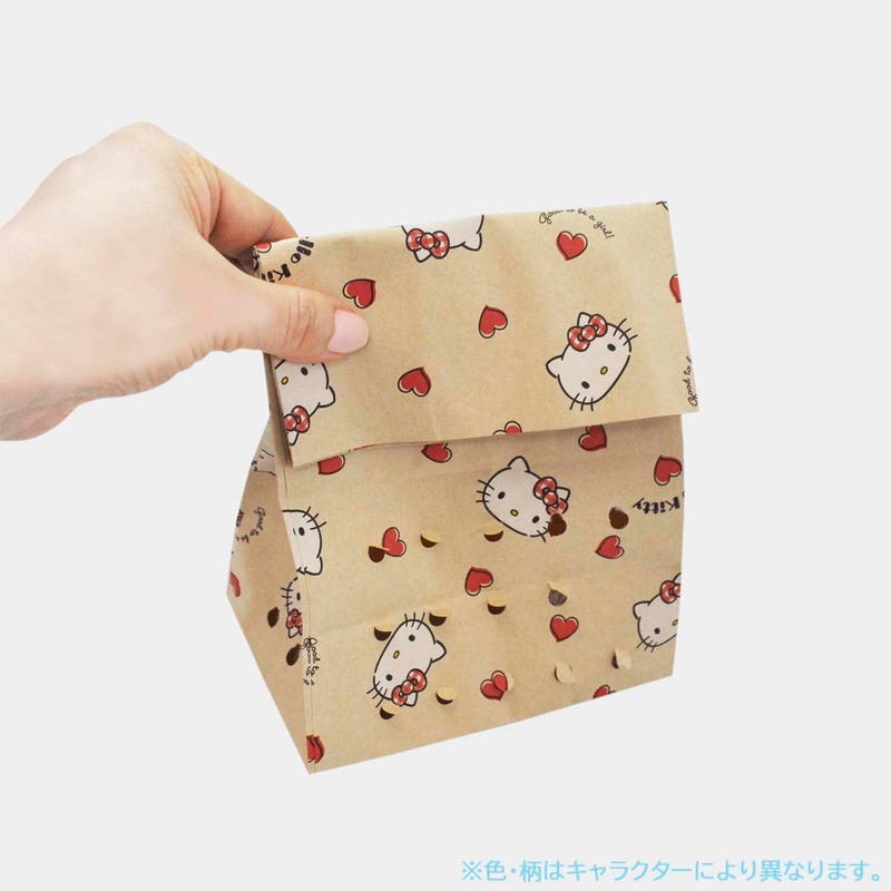 Skater KPMB1-A Moomin Paper Drainer, 10 Count