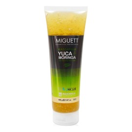 Mascarilla Corpo-facial Yuca + Moringa 280g Miguett