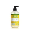 MRS. MEYER'S CLEAN DAY Liquid Hand Soap Honeysuckle 12.5 OZ