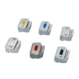 BoltonGolf Weights for Titleist GT3 Driver Available in 8g 10g 12g 14g 16g 18g Adjustable Weight for Enhanced Performance and Customization for Golf Enthusiasts (1Pcs 10g)