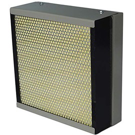 Skat Blast Sandblasting Cabinet Clean Cab II Intake Filter Kit 6200-16
