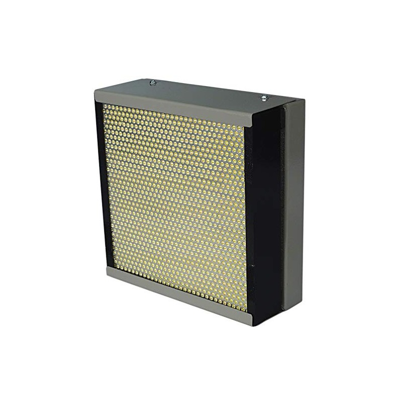 Skat Blast Sandblasting Cabinet Clean Cab II Intake Filter Kit