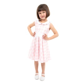 Little Adventures Fashion Twirl Dress Up Costume - Machine Washable Child Pretend Play Party Dress (Size 2)