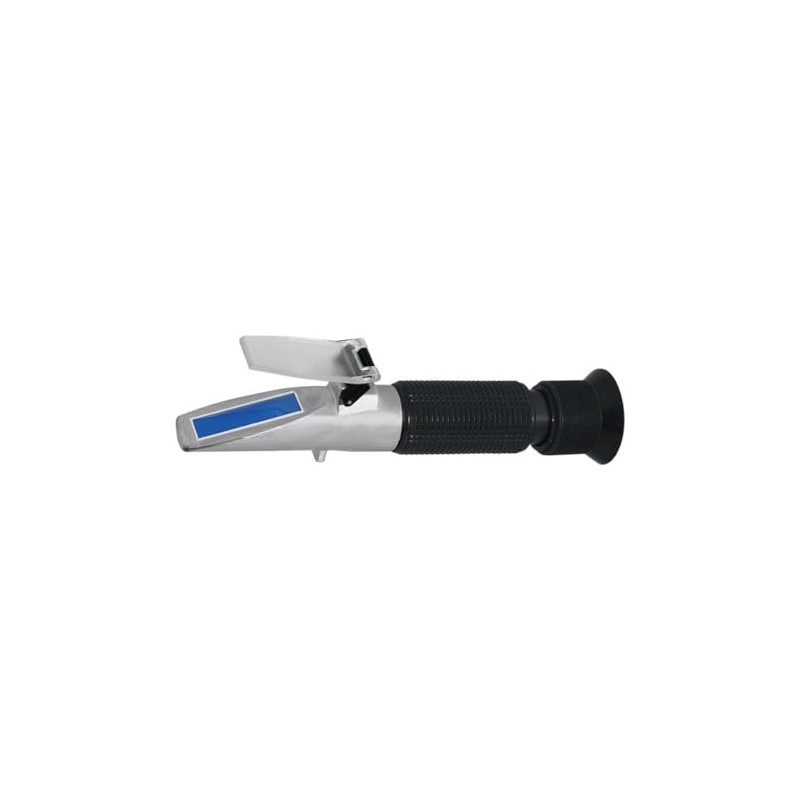 Ariana Hand Refractometer Measuring Range 0-32% with Adjustable Eyepiece Scale