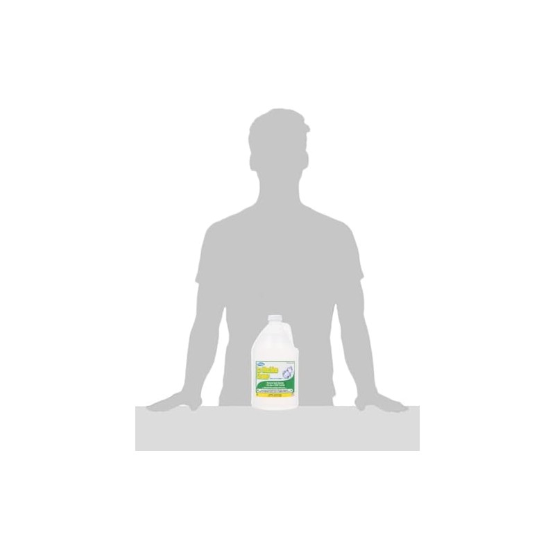 ComStar Ice Machine Cleaner, Designed To Remove Scale & Lime