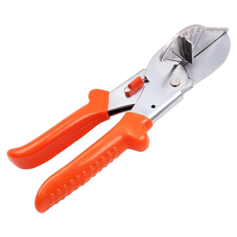 ZONADA Gasket Shear Mitre Shear 45 to 135 Degree Multi-Adjustable