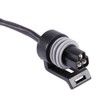 G1/4" inch 5V 0-1.2 MPa Pressure Transducer Sensor Oil Fuel