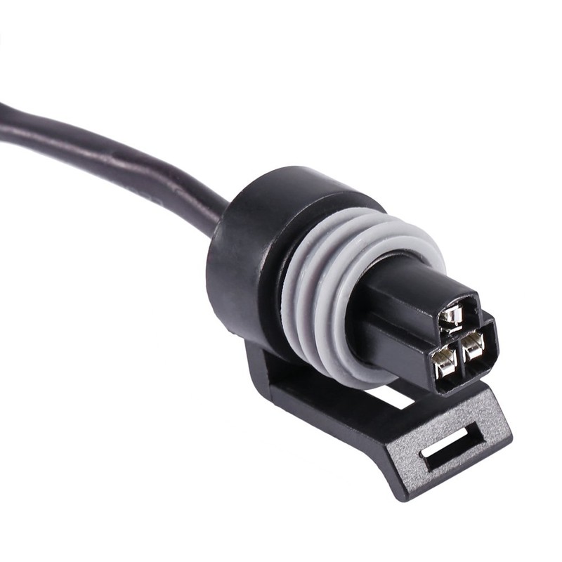 G1/4" inch 5V 0-1.2 MPa Pressure Transducer Sensor Oil Fuel