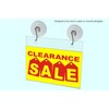 Marketing Holders 5.5"w x 3.5"h Sign Holder Display Advertisement Flyer