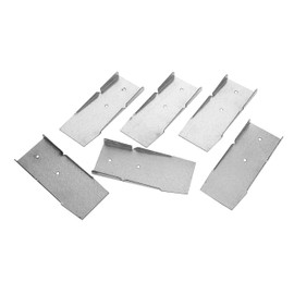 Avonstar Classics Log Roll Stakes pack of 6 British Made (standard)