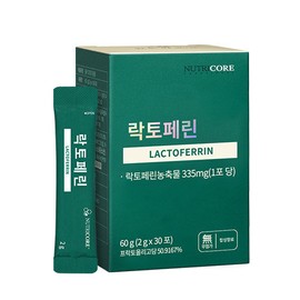 Nutricore Lactoferrin