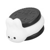 Rabbit Night Light Cute Eye Protection Rechargeable LED Night Lamp