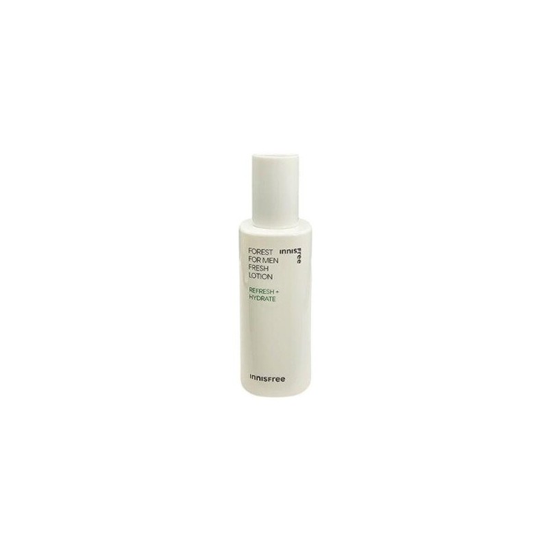 Innisfree 이니스프리 포레스트 포맨 프레시 로션 140ml Innisfree Forest For
