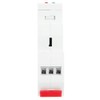 GRT8-M1 Multifunctional Delay Time Relay, 35mm DIN Rail Mount AC