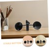 NOLITOY 3pcs Anemometer Cups Portable Wind Speed Measurement Tool for