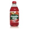 Etna Grenadine Syrup, 8.5 fl oz (250 ml)