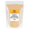 Organic Gelatinised Maca Powder 250g by Manor Springs Organic