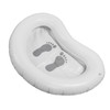 Inflatable Pool Foot Bath Foot Portable Durable Foot Soaking Bath