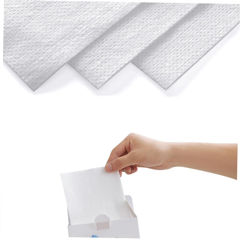 KOMBIUDA Color Absorption Laundry Practical Dyeing Prevention for Clothes Washing