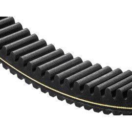 SuperATV.com SuperATV Heavy-Duty CVT Belt for CFMoto CForce 800 (2013-2018)