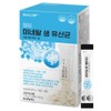 웰업 로엘 미네랄 생 유산균, 150g, 1개 Well Up Roel