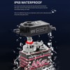 YIPINServo AK47 47KG 180° HV Magnetic Induction Waterproof Brushless Digital
