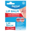Dermal Therapy Lip Balm Ultra Moisturising 10g